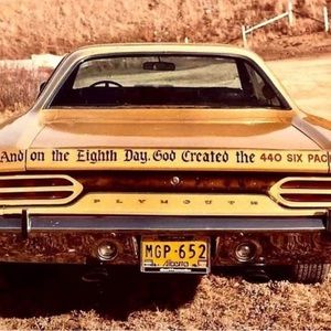 Meet your Posher, Joe